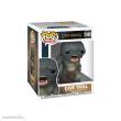 Funko FK80830 - Der Herr der Ringe Super Sized POP! Animation Vinyl Figur Cave Troll 15 cm
