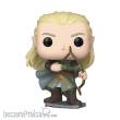 Funko FK80831 - Herr der Ringe POP! Movies Vinyl Figur Legolas 9 cm