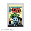 Funko FK80956 - Star Wars POP! Comic Cover Vinyl Figur Stormtrooper (1977) #31 9 cm