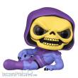 Masters of the Universe POP! TV Vinyl Figur Skeletor (Meme) 9 cm