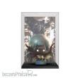 Funko FK81072 - DC POP! Comic Cover Vinyl Figur Batman The World 9 cm