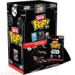 Funko FK81116 - Star Wars Mystery Bitty POP! Vinyl Figuren 2 cm Display (32)