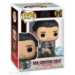 Funko FK81667 - House of the Dragon POP! Vinyl Figur Ser Criston Cole Exclusive Edition 9 cm