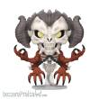 Diablo 4 POP! Games Vinyl Figur Mephisto 9 cm