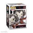 Diablo 4 POP! Games Vinyl Figur Mephisto 9 cm