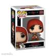 Diablo 4 POP! Games Vinyl Figur Rogue 9 cm