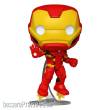 Marvel New Classics POP! Vinyl Figur Iron Man 9 cm