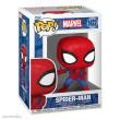 Marvel New Classics POP! Vinyl Figur Spider-Man 9 cm