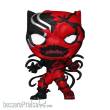 Marvel POP! Vinyl Figur Carnageized - Black Panther 9 cm
