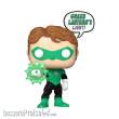 DC Comics POP! Heroes Vinyl Figur Green Lantern(Beware)(GW) 9 cm