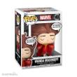 Marvel Comics POP! Marvel Vinyl Figur Scarlet Witch(House of M) 9 cm