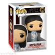 Funko FK83462 - House of the Dragon POP! TV Vinyl Figur Mysaria 9 cm
