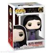 Funko FK83463 - House of the Dragon POP! TV Vinyl Figur Alys Rivers 9 cm