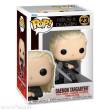 Funko FK83464 - House of the Dragon POP! TV Vinyl Figur Daemon Targaryen 9 cm