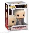 Funko FK83465 - House of the Dragon POP! TV Vinyl Figur Rhaynera Targaryen 9 cm