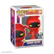 Masters of the Universe POP! Vinyl Figur She-Ra - Shadow Weaver 9 cm