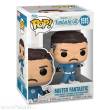 Funko FK83584 - The Fantastic Four: First Steps POP! Marvel Vinyl Figur Mister Fantastic 9 cm