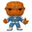 Funko FK83585 - The Fantastic Four: First Steps POP! Marvel Vinyl Figur The Thing 9 cm