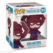 Funko FK83588 - The Fantastic Four: First Steps Super Sized POP! Marvel Vinyl Figur Galactus 15 cm
