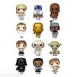 Funko FK83674 - Star Wars POP! Vinyl Figuren Display (32) S2 PDQ 2,5 cm