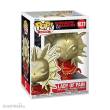 Dungeons & Dragons POP! Vinyl Figur Lady of Pain 9 cm