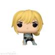 Funko FK83725 - Marvel Comics POP! Comic Books Vinyl Figur Gwenverine 9 cm