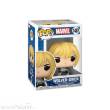 Funko FK83725 - Marvel Comics POP! Comic Books Vinyl Figur Gwenverine 9 cm