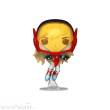 Funko FK83726 - Marvel Comics POP! Comic Books Vinyl Figur Iron Gwen 9 cm