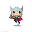 Funko FK83727 - Marvel Comics POP! Comic Books Vinyl Figur Thorgwen 9 cm