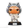Star Wars: Ahsoka POP! Vinyl Figur S3- Ahsoka 9 cm