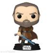 Funko FK83782 - Star Wars POP! Vinyl Wackelkopf-Figur Dooku 9 cm