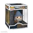 Der Herr der Ringe POP! Deluxe Vinyl Figur Gandalf DoD 9 cm
