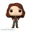 Marvel Cinematic Universe Arc POP! Marvel Movies Vinyl Figur CAFA Agent Carter 9 cm