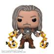 Marvel Cinematic Universe Arc POP! Marvel Movies Vinyl Figur IM2 Whiplash 9 cm