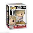 Star Wars POP! Movie Vinyl Figur Luke Skywalker BS 9 cm