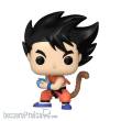 Dragon Ball POP! Animation Vinyl Figur Goku(kame) 9 cm