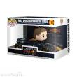 Funko FK83921 - Formel 1 POP! Rides Super Deluxe Vinyl Figur RB- Verstappen w/RB20 15 cm