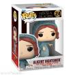 Funko FK83976 - House of the Dragon POP! TV Vinyl Figur Alicent Hightower 9 cm