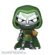 Marvel Rivals POP! Vinyl Figur Doctor Doom 9 cm