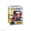 Marvel Rivals POP! Vinyl Figur Magneto 9 cm