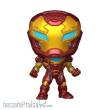 Marvel Rivals POP! Vinyl Figur Iron Man 9 cm