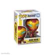 Marvel Rivals POP! Vinyl Figur Iron Man 9 cm