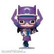 Marvel Rivals Super Sized POP! Marvel Vinyl Figur Galacta 15 cm