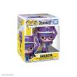 Marvel Rivals Super Sized POP! Marvel Vinyl Figur Galacta 15 cm