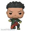 Suicide Squad Isekai POP! Animation Vinyl Figur Deadshot 9 cm