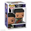 Suicide Squad Isekai POP! Animation Vinyl Figur Deadshot 9 cm