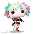 Suicide Squad Isekai POP! Animation Vinyl Figur Harley 9 cm