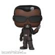 Deadpool 3 POP! Marvel Vinyl Figur Blade 9 cm