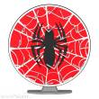 Funko FK85512 - Marvel Bitty POP! Display mit 2 Vinyl Figuren Spider-Man Web