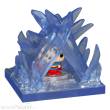Funko FK85514 - DC Comics Bitty POP! Towns Vinyl Figur Superman and the Fortress of Solitude